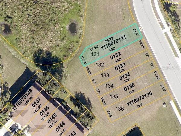 1310 JONAH DRIVE , NORTH PORT, FL 34289