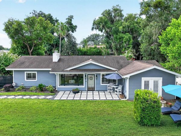 790 S LAKE SYBELIA DRIVE , MAITLAND, FL 32751