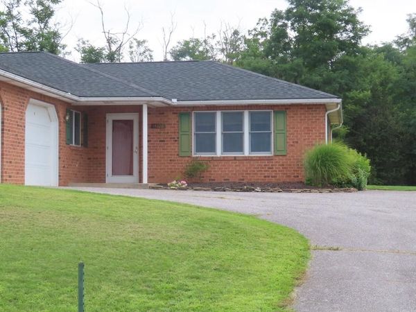 14108 TIMOTHY DRIVE , GREENCASTLE, PA 17225