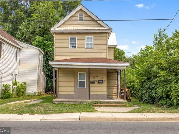 313 WASHINGTON STREET , CAMBRIDGE, MD 21613