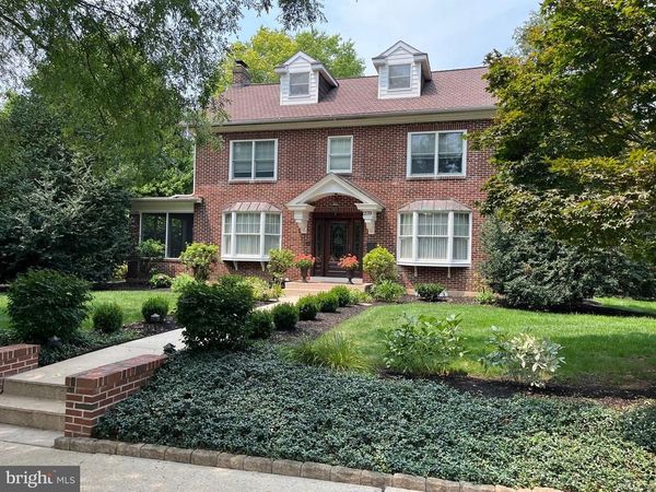 239 ELM AVENUE, HERSHEY, PA 17033