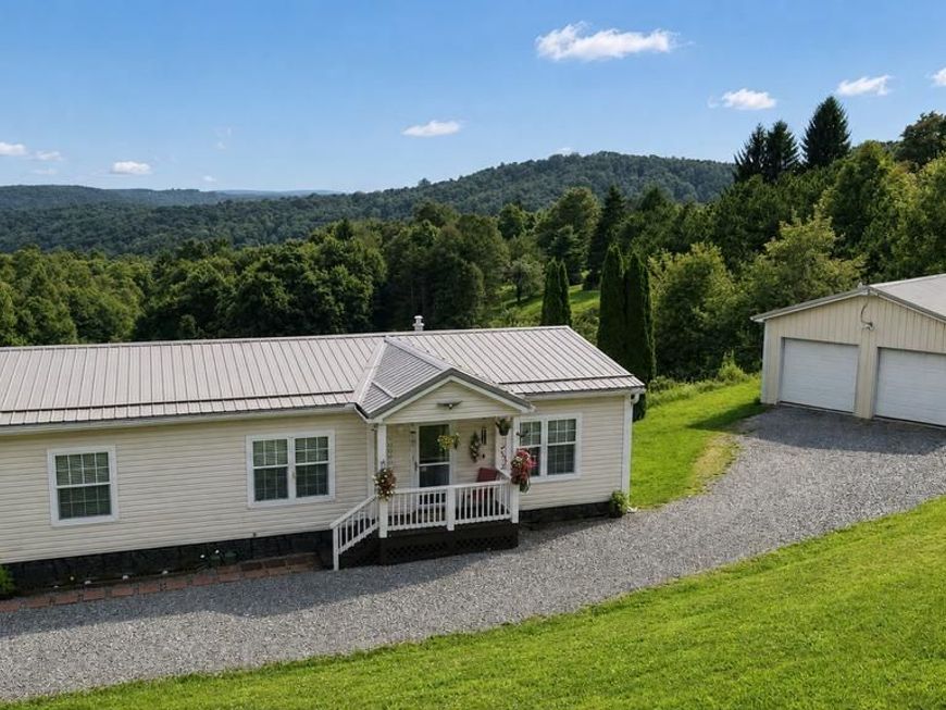 2724 Dry Run Road, Swanton, MD 21561 Main Photo