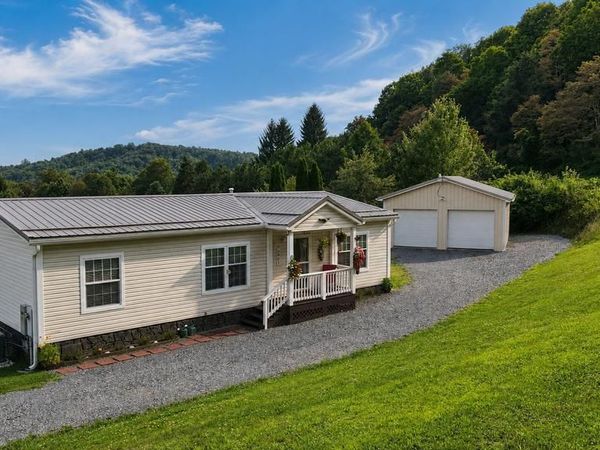 2724 DRY RUN ROAD, SWANTON, MD 21561