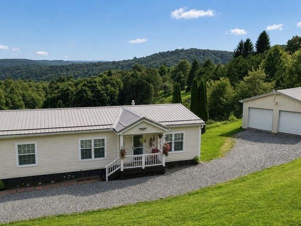 2724 DRY RUN ROAD, SWANTON, MD 21561