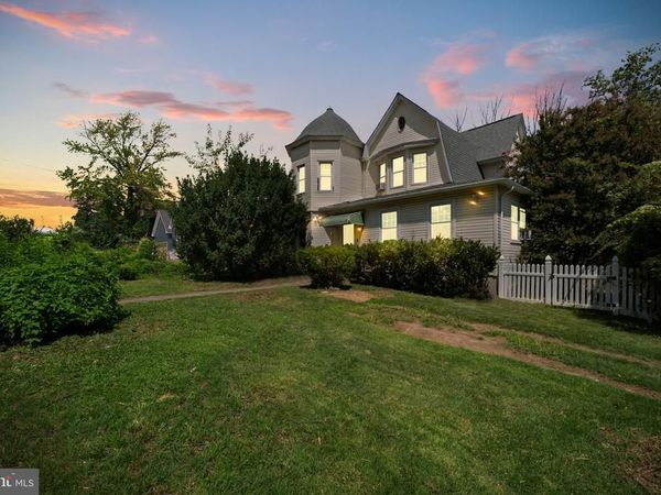 333 OAK AVENUE , SHARON HILL, PA 19079