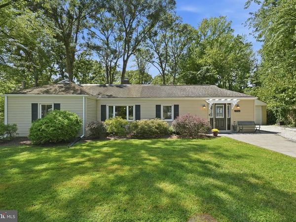 7712 FRANCES DRIVE, ALEXANDRIA, VA 22306