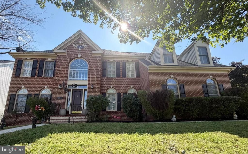 18306 PARADISE COVE TERRACE , OLNEY, MD 20832