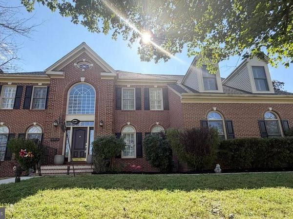 18306 PARADISE COVE TERRACE, OLNEY, MD 20832