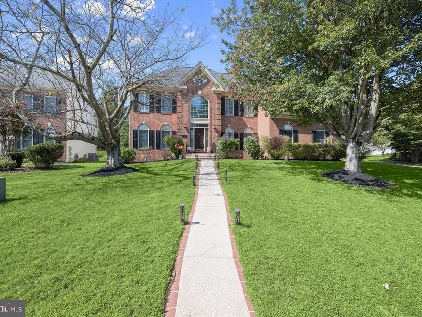 18306 Paradise Cove Terrace, Olney, MD 20832 Main Photo