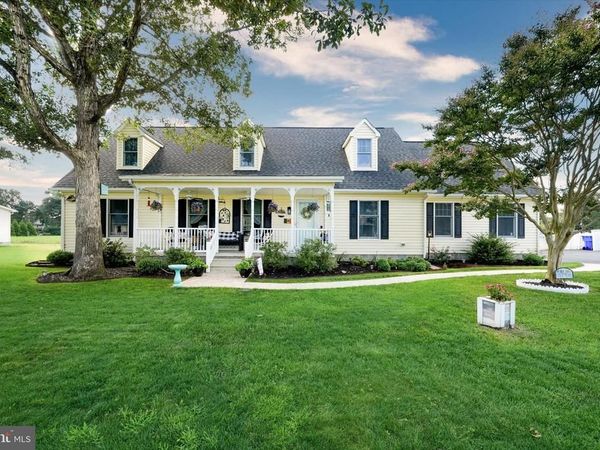 107 PEBBLE DRIVE, DAGSBORO, DE 19939