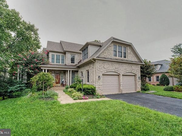 1492 BROADSTONE PLACE, VIENNA, VA 22182