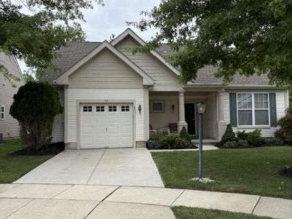 12 IRIS COURT , MARLTON, NJ 08053