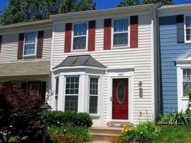 14840 LYNHODGE COURT, CENTREVILLE, VA 20120