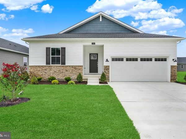 1235 MORRIS STREET, ELLENDALE, DE 19941