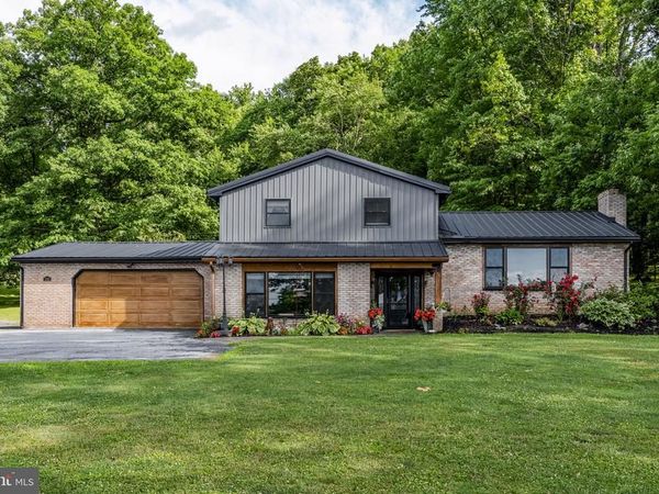 133 VALLEY VIEW , EPHRATA, PA 17522