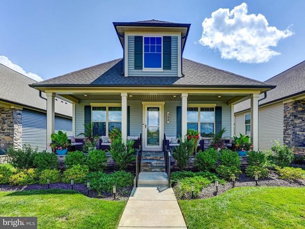 388 CROWN POINT DRIVE, FREDERICK, MD 21702