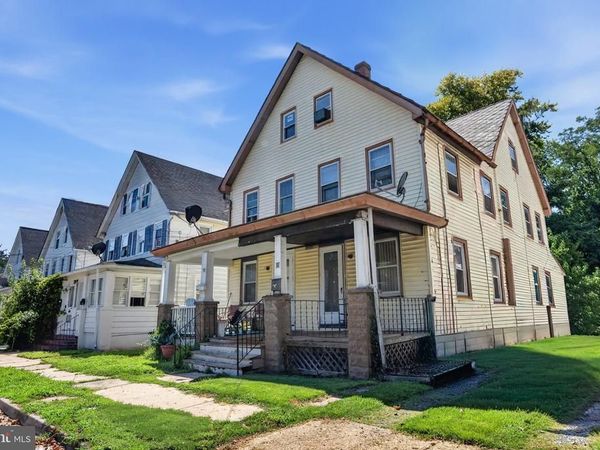 89 CHESTNUT STREET, SALEM, NJ 08079