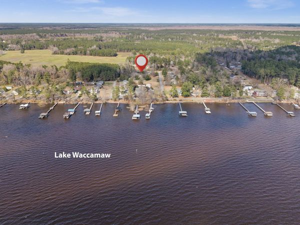 Tbd Pine Street, Lake Waccamaw, NC 28450