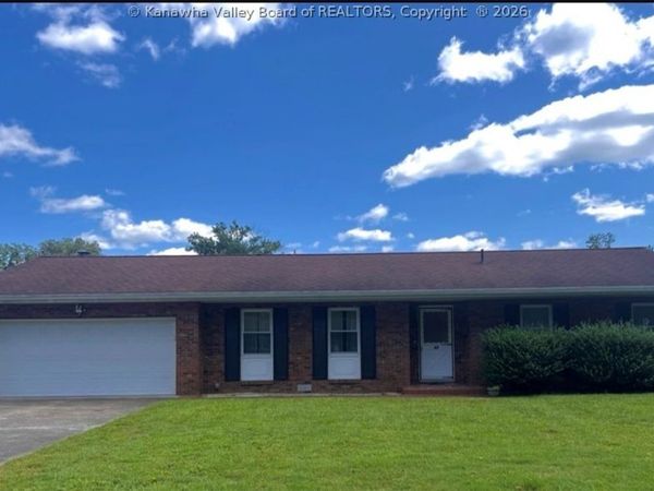 88 Riverbend Boulevard, St Albans, WV 25177