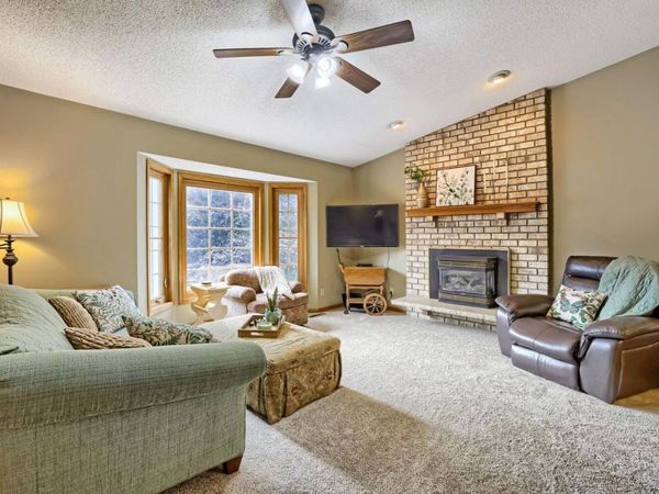 12140 Kenyon Court NE, Blaine, MN 55449