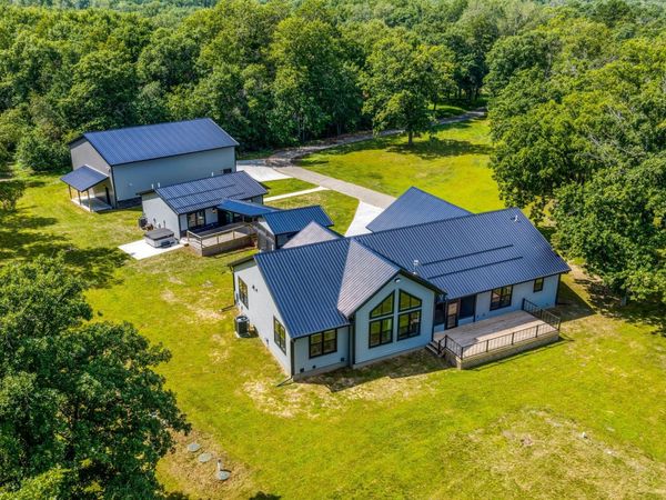 112 W Winnie Estate Way NE, Bena, MN 56626