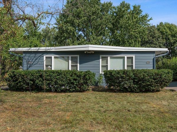 6024 W 35th Street, Saint Louis Park, MN 55416
