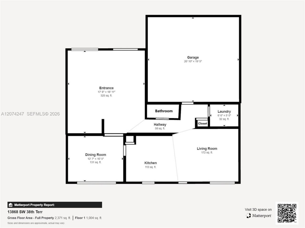 13868 SW 38th Ter, Miami, FL 33175 Photo