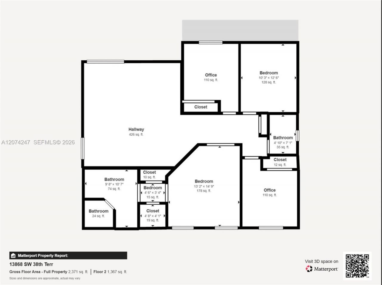 13868 SW 38th Ter, Miami, FL 33175 Photo