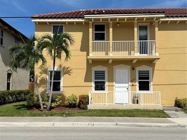 24557 SW 117th Ave , Homestead, FL 33032