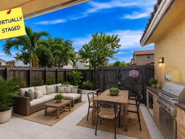 24557 SW 117th Ave , Homestead, FL 33032