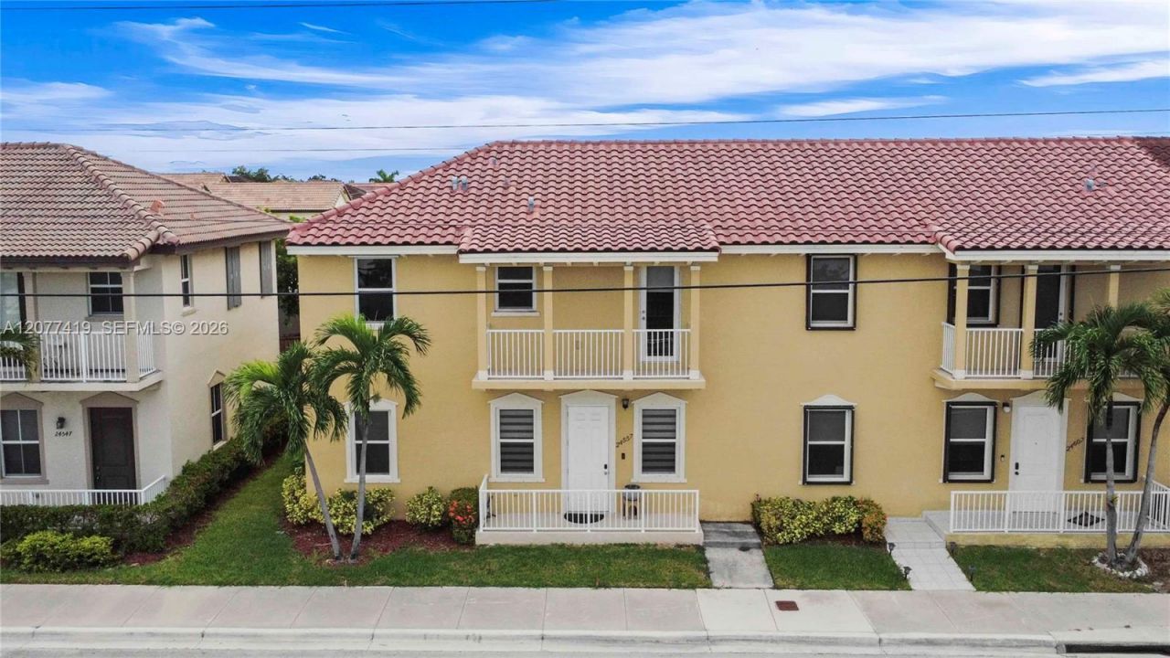 24557 SW 117th Ave , Homestead, FL 33032 Photo