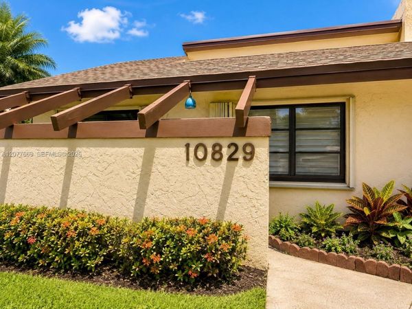 10829 NW 30th Pl , Unit 221, Sunrise, FL 33322