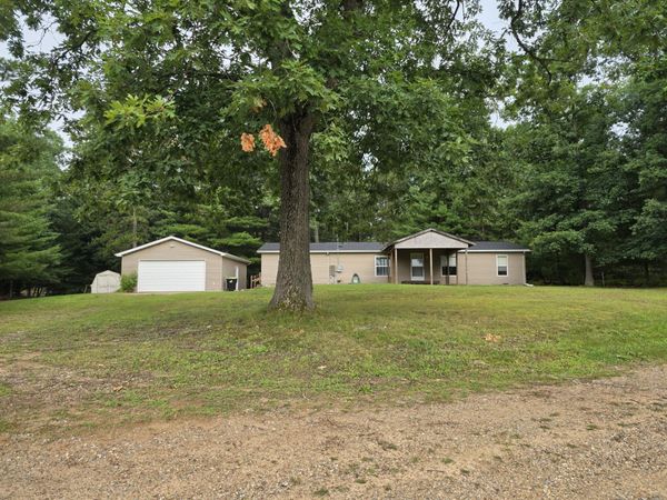 5776 Eddy Drive, St. Helen, MI 48656