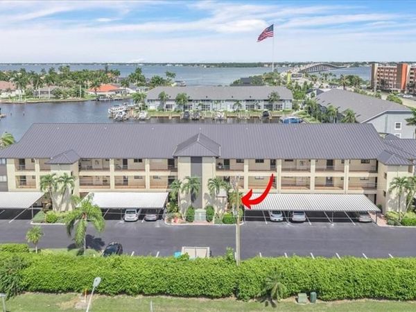 4719 SE 17th PL, Unit 105, CAPE CORAL, FL 33904