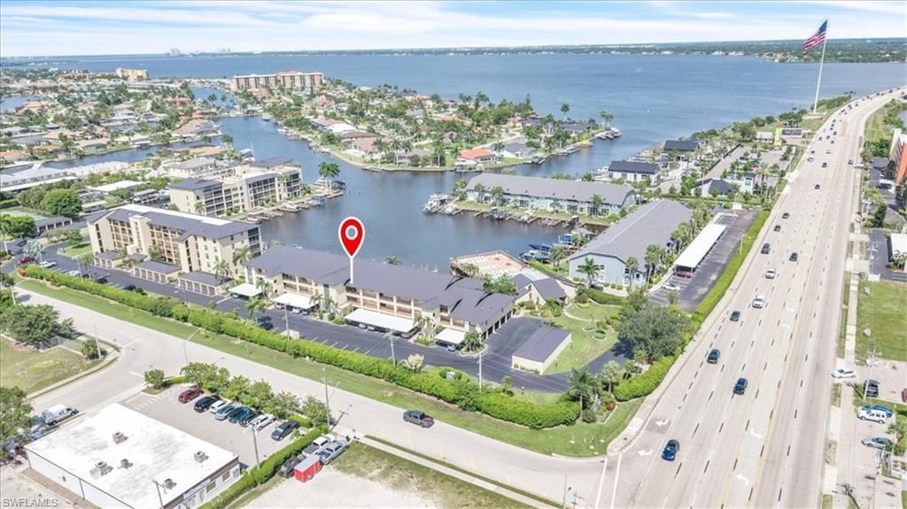 4719 SE 17th Pl, Unit 105, Cape Coral, FL 33904 Photo