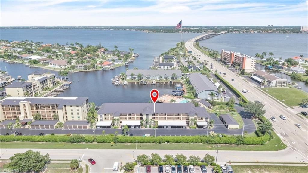 4719 SE 17th Pl, Unit 105, Cape Coral, FL 33904 Photo