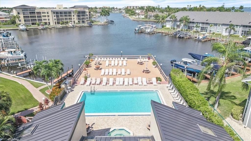 4719 SE 17th Pl, Unit 105, Cape Coral, FL 33904 Photo