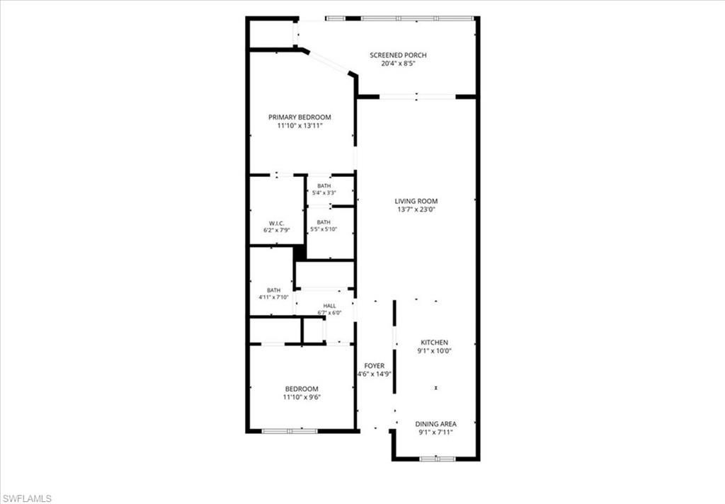4719 SE 17th Pl, Unit 105, Cape Coral, FL 33904 Photo