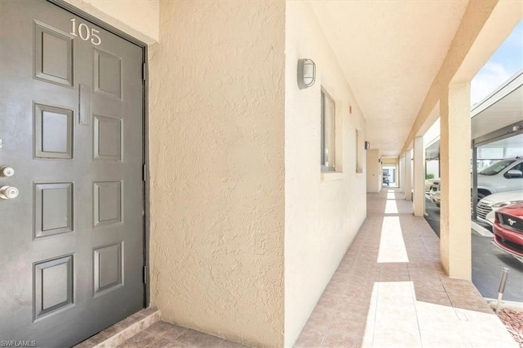 4719 SE 17th Pl, Unit 105, Cape Coral, FL 33904 Photo