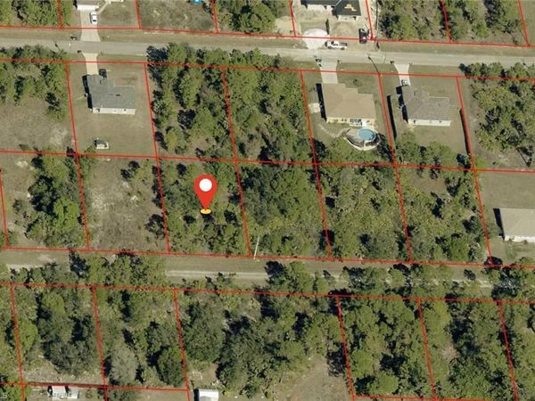 3310 41st ST W, LEHIGH ACRES, FL 33971
