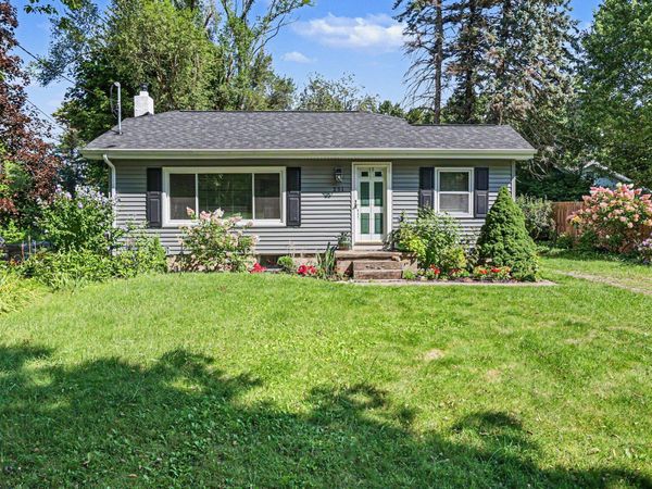 251 Curtis Avenue, Battle Creek, MI 49017