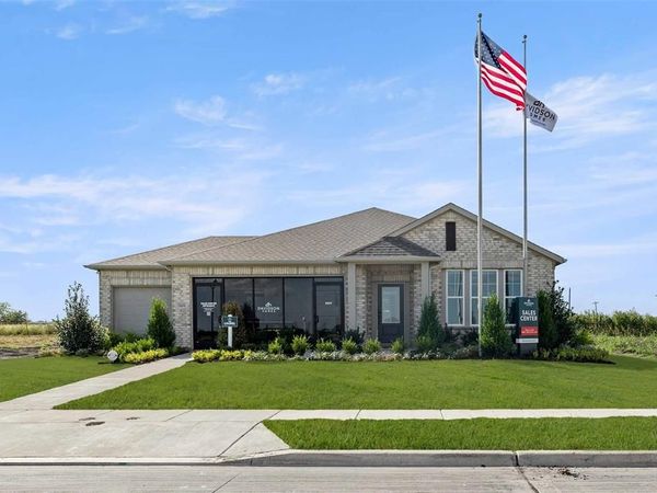 1509 Northview Lane, Josephine, TX 75173