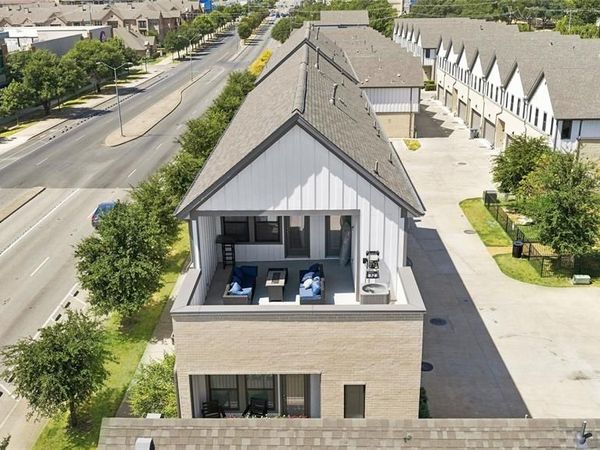 2280 Rook Drive, Dallas, TX 75211