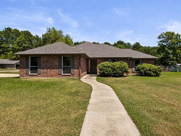 307 Bob White , Pittsburg, TX 75686