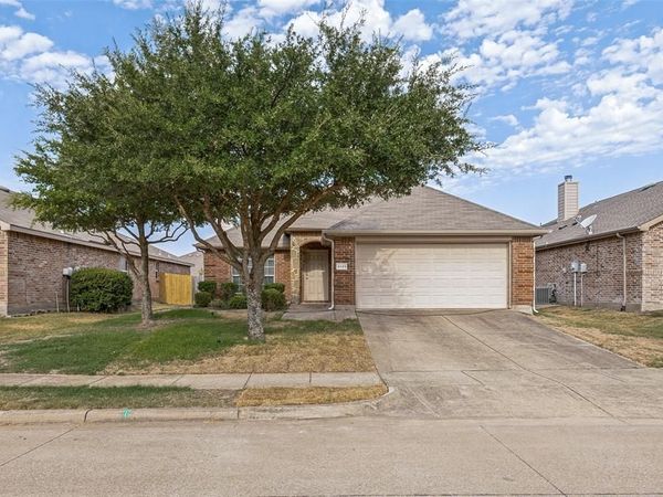 2131 Rains County Road, Forney, TX 75126