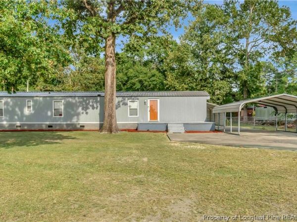 2334 Norment Road, Lumberton, NC 28360