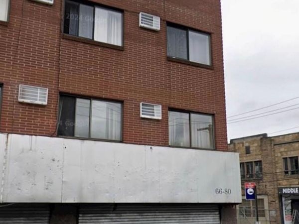 6680 69th Street, Middle Village, NY 11379
