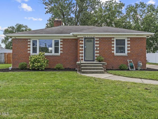 3228 Rocksberry Avenue , Toledo, OH 43614
