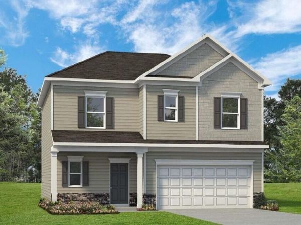 328 Artimis Drive, Dalton, GA 30720