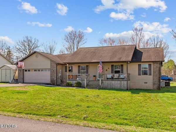 34 Lakyn Drive, Crossville, TN 38571